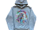 Peace in War Hoodie: A Powerful Message of Hope, Strength, and Unity