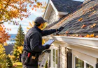 Fall Roof Inspection Main Line PA | What Homeowners Need to Know