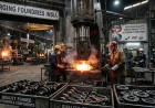 Forging foundries India: Supplying quality forged products to automobile industries
