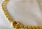 How to Store Gold Filled Chains to Prevent Tangles and Damage