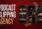 Podcast Clipping Agency: The Conversion Pipeline