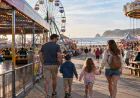 7 Fun Things to Do at Seaside Amusement Parks With Kids