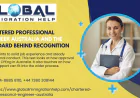 Chartered Professional Engineer Australia and the Standard Behind Recognition