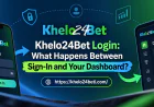Khelo24Bet Login Registration: Sign-In to Dashboard Guide
