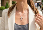 When Are Diamond Cross Necklaces a Meaningful Gift?