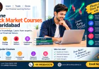 Best Online Stock Market Courses in Faridabad for Beginners