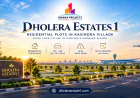 After You Buy a Plot Near Dholera: Registration, Mutation, Fencing and Holding Costs Explained