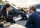 Auto Accident Lawyers in New Jersey: Your Complete Guide to Claims, Deadlines, and Compensation