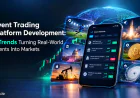 What If the Next Market Isn't an Asset, But an Event?