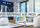 Purified Terephthalic Acid (PTA) Prices Trend Analysis with Index and Quarterly Forecast Prices