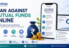 Loan Against Mutual Funds Online: A Convenient Way to Access Your Investments