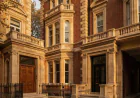 Restore the Character of the Building