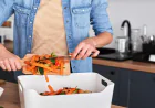 Why Food Waste Recycling Is Becoming a Smarter Choice for Modern Kitchens