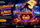 Is the Latest RWA Growth Signaling a New Era for Digital Asset Platforms? Step Into the RWA Revolution with Halloween 30% OFF