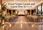 How Event Flow Can Make or Break Your Celebration: A Practical Guide to Planning Guest Movement
