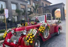 Vintage Cars for Wedding in Jaipur: Make Your Royal Celebration Truly Memorable