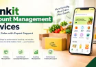 Blinkit Account Management Services for Sellers