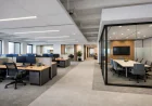 How Much Does Office Interior Design Dubai Cost?