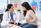 Abdominal Pain Doctor in Queens | Same-Day Care