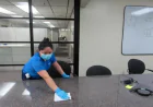 How to Choose the Right Commercial Cleaning Service in Michigan