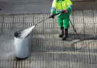 Trash Can Cleaning Near Me: Keep Your Residential Bins Fresh and Sanitary