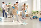 What Is the Difference Between Regular Cleaning and Deep Cleaning?