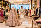 Indian Clothes Dallas Designer Ethnic Fashion