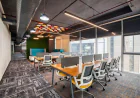 Flexible Coworking Spaces for Modern Professionals | TheSpaceSearch