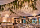 How Can Chandeliers and Wall Lighting Work Together at Sydney Events?