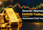 XAUUSD Trading Bot: A Smarter Approach to Automated Gold Trading