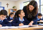 Coptic Orthodox School in Sydney: How a Supportive Learning Environment Benefits Students