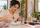 How to Clean MARS Makeup Brushes at Home: Step-by-Step Guide for Indian Beginners