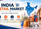 India Retail Market Outlook 2026-2034: Size, Share, Consumer Trends, Growth Rate & Future Scope
