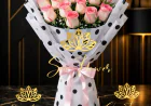 Flower Wholesalers in Gazipur: Secrets to Sourcing Fresh Blooms at Best Rates