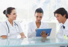 What is expected reimbursement in hospital RCM?