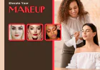 Makeup That Brings Out Your Individual Style