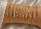 Gold Filled Chains for Wholesale Jewelry Making: A Practical Guide