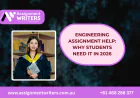 Engineering Assignment Help: Why Students Need It in 2026