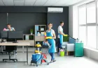 How to Choose an Office Cleaning Company: Questions to Ask Before You Sign