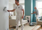 Interior Painting in London: Ideas, Preparation and Professional Finishes