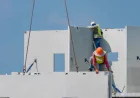 Precast Commercial Building Construction: Benefits, Applications, and Modern Solutions