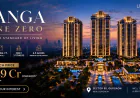 Is Ganga Nine Zero the Right Choice for a 3 BHK Luxury Apartment in Gurgaon?