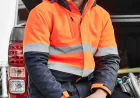 Is Ordering Hi Vis Workwear Online Practical for Perth Teams?