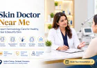 Skin Doctor Near Me in Sonipat for Professional Dermatology Care | SRK Skin & Laser Center