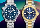 TAG Heuer Quartz: The Case for Skipping the Automatic
