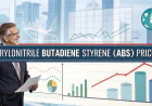Acrylonitrile Butadiene Styrene Prices Trend Analysis with Index and Quarterly Forecast Prices