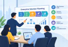 Enterprise AI Consulting: The Four Stages of Readiness Most Companies Skip