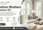Plantation Shutters Charleston SC | Stylish Window Ideas