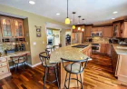 Kitchen Remodeling in North Berwick, ME: Upgrade Your Home with Healey Construction