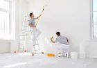 House Painting for a Fresh and Lasting Home Finish